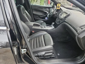 Opel Insignia Opc line, снимка 13