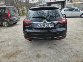 Opel Insignia Opc line, снимка 8