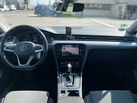 VW Passat 2.0 TDI* 150 PS* LED* ACC* PDC* NAVI* CAMERA, снимка 9