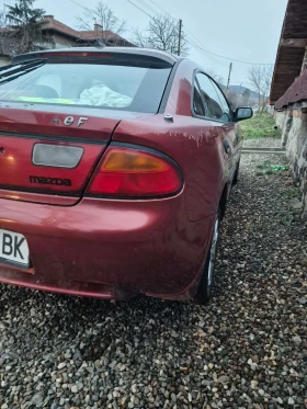 Mazda 323, снимка 3