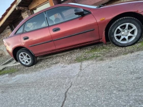 Mazda 323, снимка 7