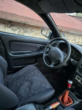 Mazda 323, снимка 13