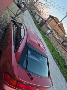 Mazda 323, снимка 10