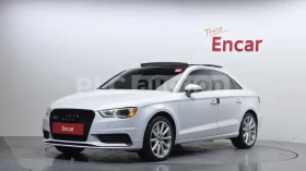 Audi A3 КОЖЕН САЛОН* ПОДГРЕВИ, снимка 1
