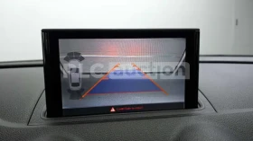 Audi A3 КОЖЕН САЛОН* ПОДГРЕВИ, снимка 13