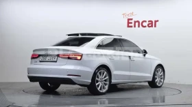 Audi A3 КОЖЕН САЛОН* ПОДГРЕВИ, снимка 2