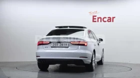 Audi A3 КОЖЕН САЛОН* ПОДГРЕВИ, снимка 4