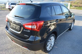 Suzuki SX4 1.6TDI-4X4-EURO6-Keyless Go, снимка 5