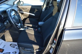 Suzuki SX4 1.6TDI-4X4-EURO6-Keyless Go, снимка 8