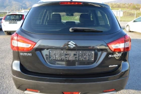 Suzuki SX4 1.6TDI-4X4-EURO6-Keyless Go, снимка 6
