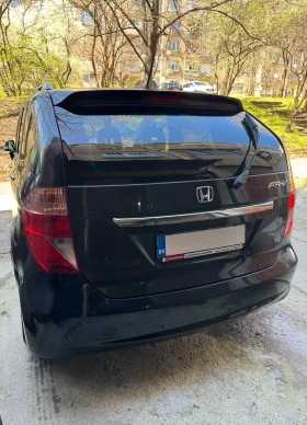 Honda Fr-v 1.8 i-VTEC, снимка 5