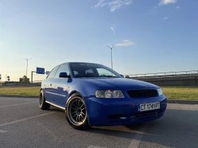 Audi A3 1.8T AGU, снимка 1