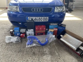 Audi A3 1.8T AGU, снимка 9