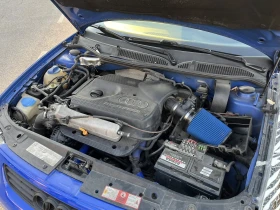 Audi A3 1.8T AGU, снимка 6