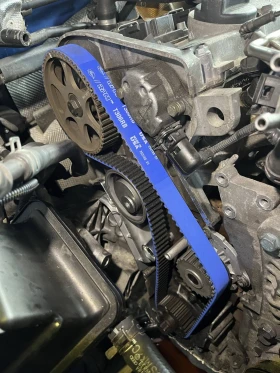 Audi A3 1.8T AGU, снимка 11