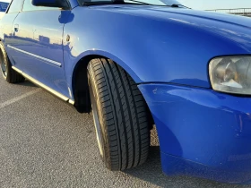 Audi A3 1.8T AGU, снимка 5