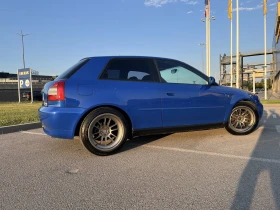 Audi A3 1.8T AGU, снимка 3