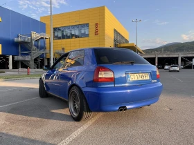 Audi A3 1.8T AGU, снимка 2