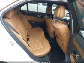 Mercedes-Benz E 500 AMG* 4MATIC* Distronic* Обдухване, снимка 8