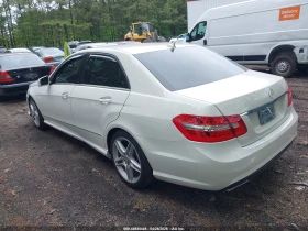 Mercedes-Benz E 500 AMG* 4MATIC* Distronic* Обдухване, снимка 6