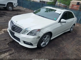 Mercedes-Benz E 500 AMG* 4MATIC* Distronic* Обдухване, снимка 3