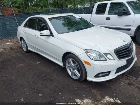 Mercedes-Benz E 500 AMG* 4MATIC* Distronic* Обдухване, снимка 1
