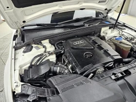 Audi A4 2.0 TFSI Quattro, снимка 6