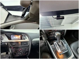 Audi A4 2.0 TFSI Quattro, снимка 14