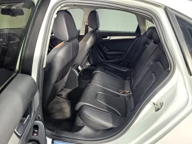 Audi A4 2.0 TFSI Quattro, снимка 12