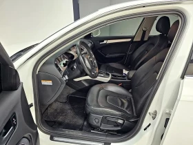 Audi A4 2.0 TFSI Quattro, снимка 10