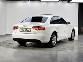 Audi A4 2.0 TFSI Quattro, снимка 4