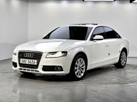 Audi A4 2.0 TFSI Quattro, снимка 1