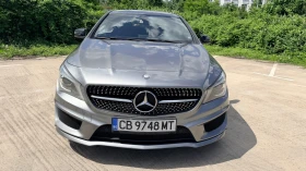 Mercedes-Benz CLA 200, снимка 8