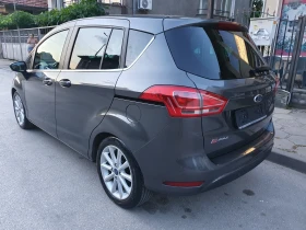 Ford B-Max 1.4i 90k.s. ГАЗ/БЕНЗИН, снимка 7