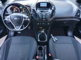 Ford B-Max 1.4i 90k.s. ГАЗ/БЕНЗИН, снимка 14