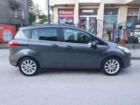 Ford B-Max 1.4i 90k.s. ГАЗ/БЕНЗИН, снимка 2