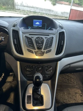 Ford C-max 2.0 diesel обслужена, снимка 6