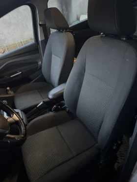 Ford C-max 2.0 diesel обслужена, снимка 4