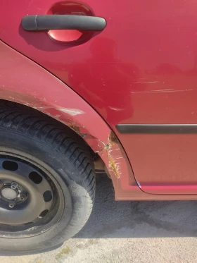 VW Golf, снимка 16