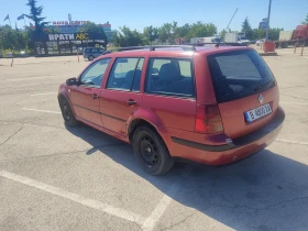 VW Golf, снимка 5
