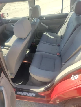 VW Golf, снимка 9