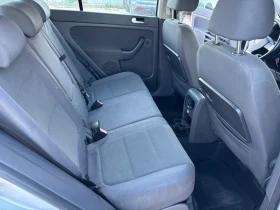 VW Golf Plus 2.0 TDI, снимка 12