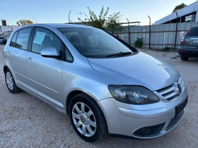 VW Golf Plus 2.0 TDI, снимка 3