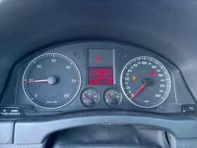 VW Golf Plus 2.0 TDI, снимка 7