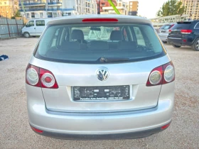 VW Golf Plus 2.0 TDI, снимка 4