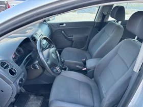 VW Golf Plus 2.0 TDI, снимка 6