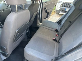 VW Golf Plus 2.0 TDI, снимка 11