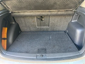 VW Golf Plus 2.0 TDI, снимка 10