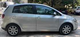 VW Golf Plus 2.0 TDI, снимка 4