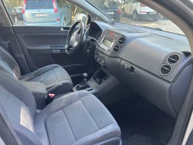 VW Golf Plus 2.0 TDI, снимка 7